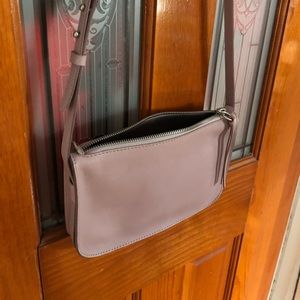 Madewell the simple crossbody